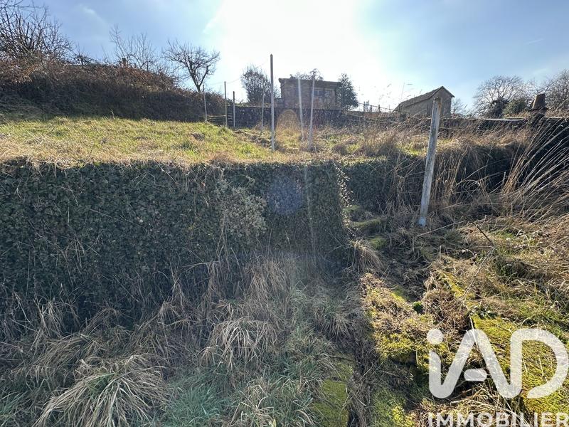 Maison - 108 m² - 4 pièces