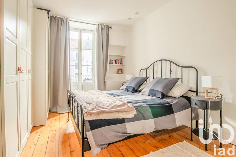 Appartement - 77 m² - 4 pièces