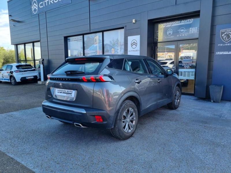 Peugeot 2008 II PureTech 130 s&amp;amp;S Eat8 Active Business