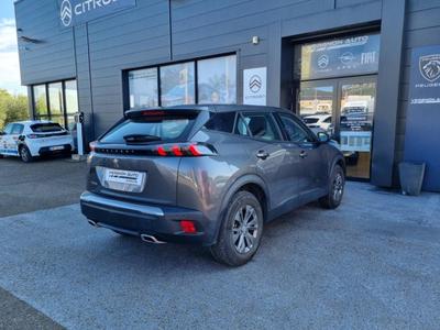 Peugeot 2008 II PureTech 130 s&amp;amp;S Eat8 Active Business