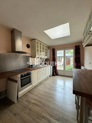 Maison de loisirs - 93 m² - 4 pièces