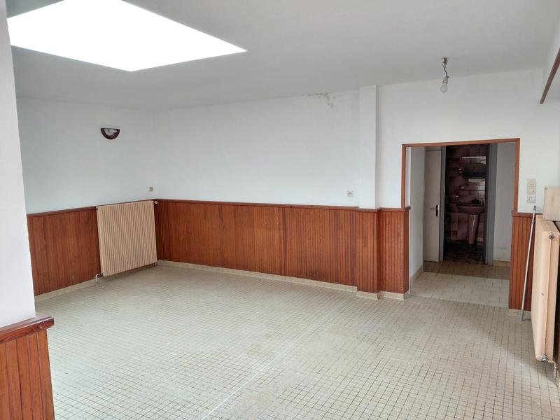 Maison - 118 m² - 4 pièces