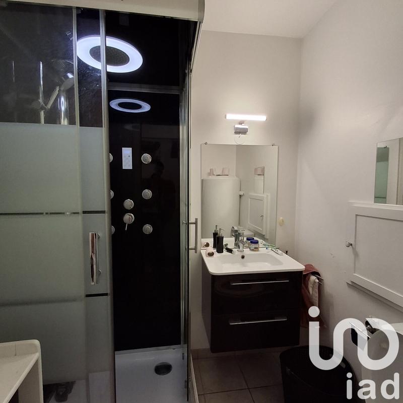 Ferme - 220 m² - 8 pièces