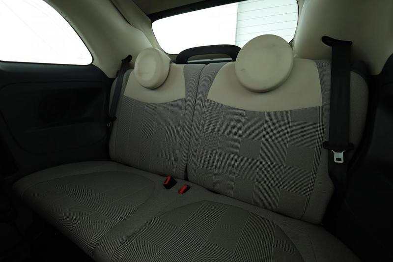 Fiat 500c c 1.2 Lounge 69 ch