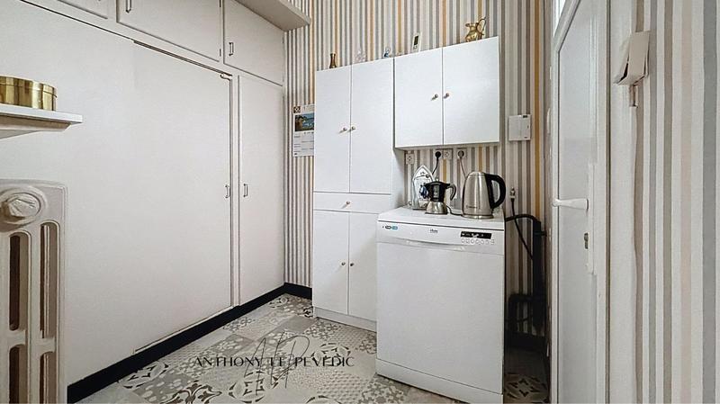 Maison - 120 m² - 7 pièces