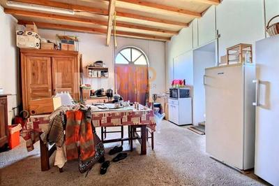 Maison de village - 96 m² - 4 pièces