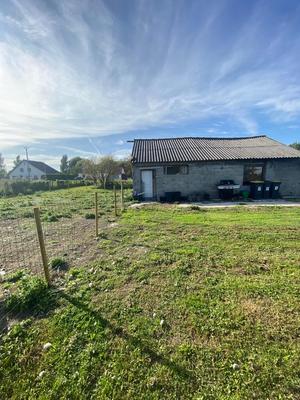 Parking / Garage - 80 m²