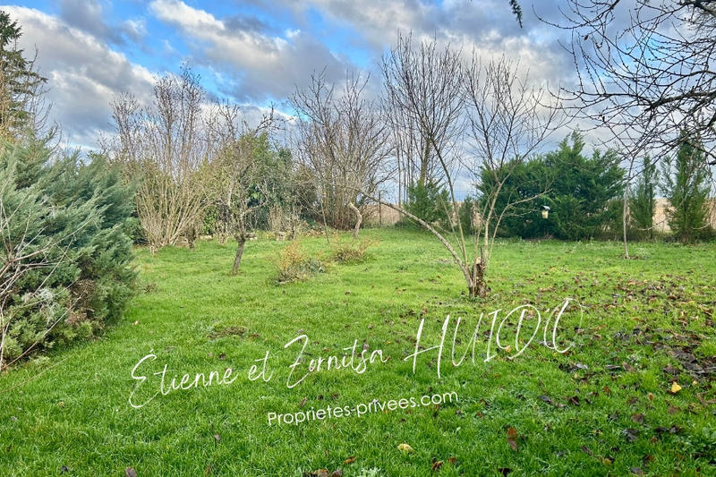 Maison - 139 m² - 7 pièces