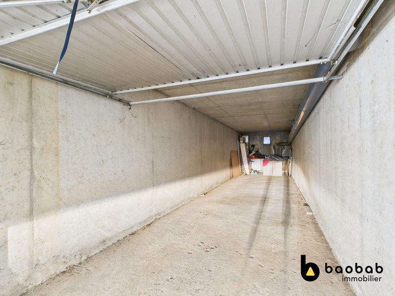 Appartement - 90 m² - 4 pièces