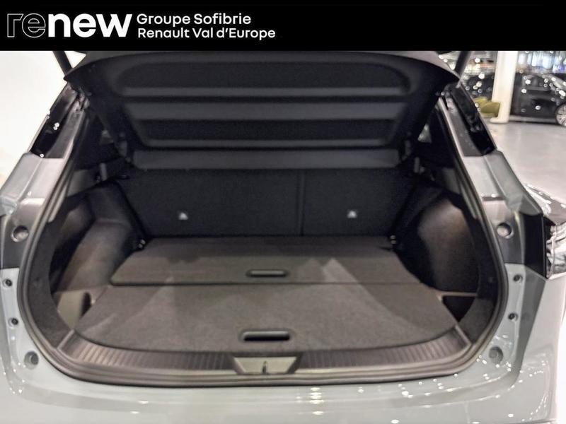 Nissan Qashqai e-Power 190 ch n-Design+