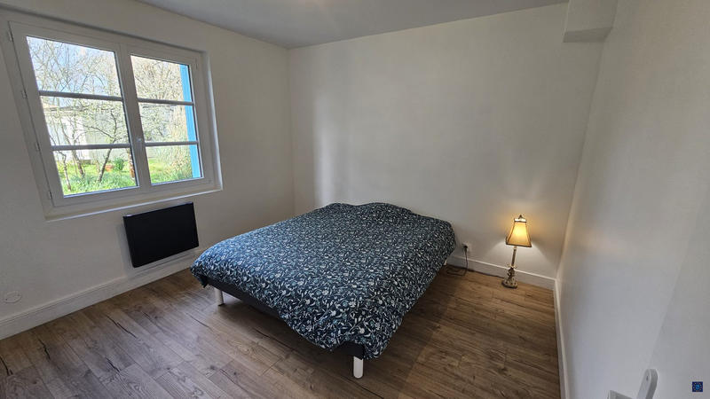 Maison - 87 m² - 4 pièces