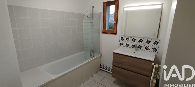 Maison de ville - 90 m² - 5 pièces