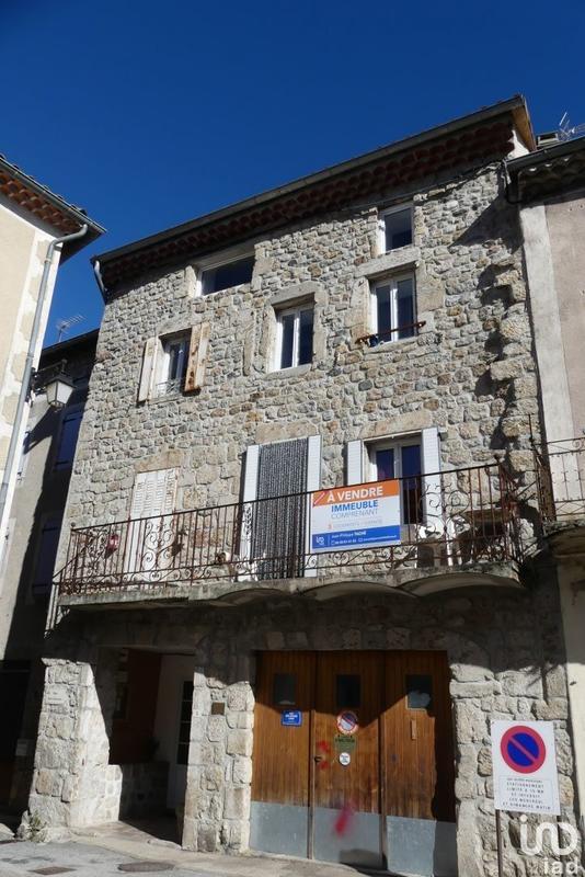 Local commercial - 150 m²