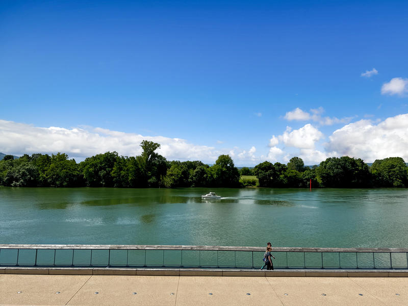 Appartement - 79 m² - 3 pièces