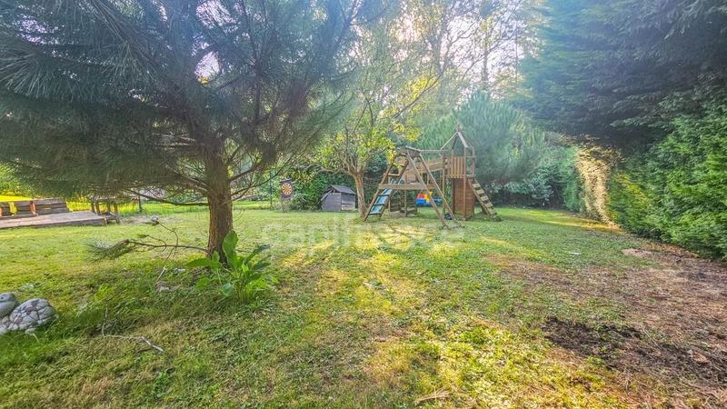 Appartement - 113 m² - 4 pièces