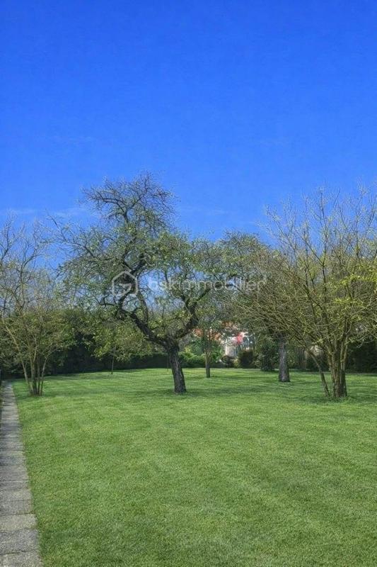 Maison de maîtres - 227 m² - 11 pièces