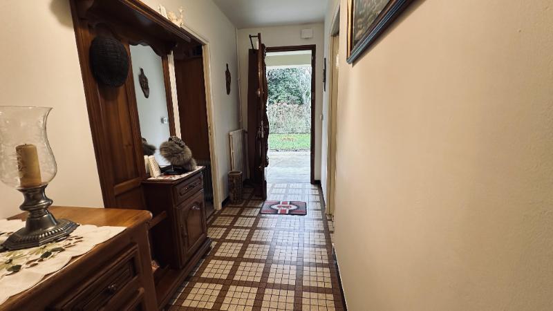 Viager - Maison - 103 m² - 5 pièces