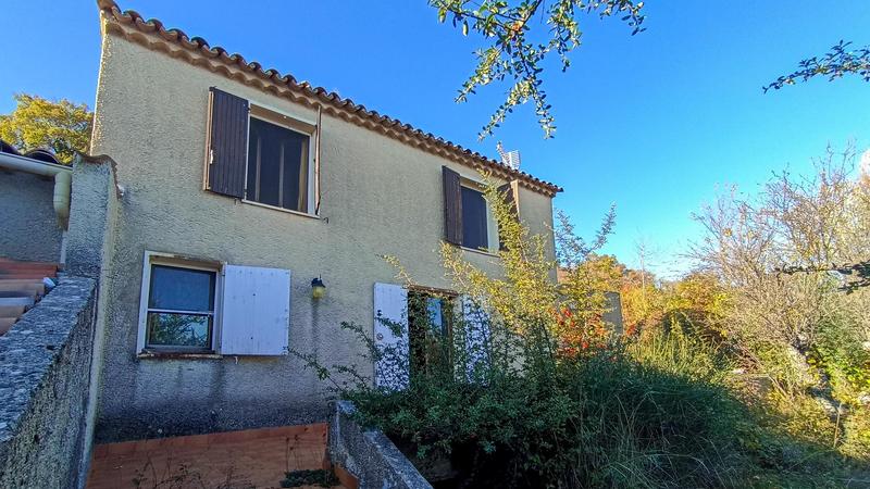 Maison - 74 m² - 3 pièces