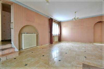 Maison - 103 m² - 4 pièces