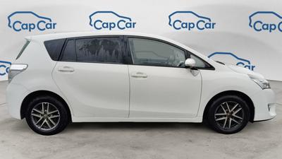 Toyota Verso 1.6 d-4d 112 Feel