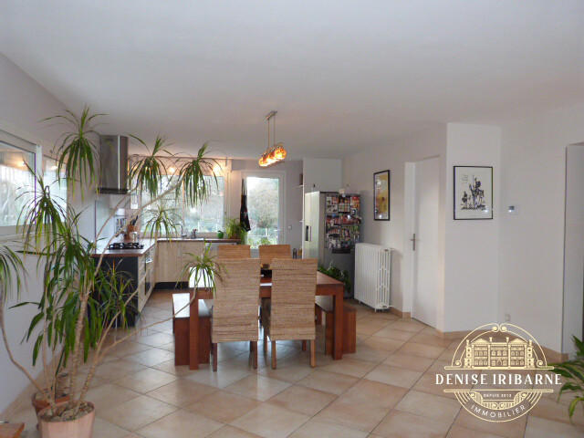 Maison de ville - 142 m² - 7 pièces