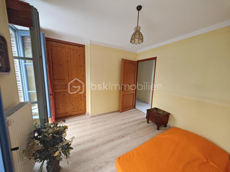 Maison de ville - 210 m² - 9 pièces