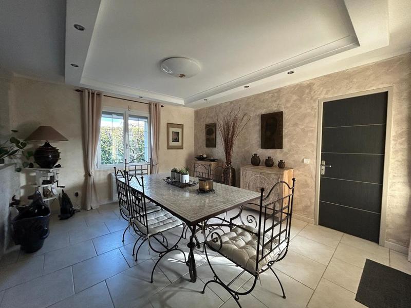 Maison - 160 m² - 4 pièces