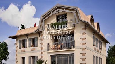 Appartement - 73 m² - 4 pièces