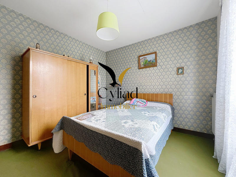 Maison - 78 m² - 4 pièces