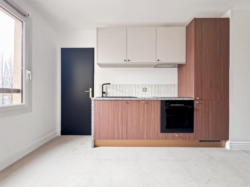 Appartement - 84 m² - 3 pièces