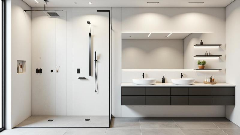 Appartement - 32 m² - 1 pièce