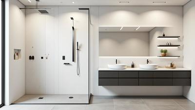 Appartement - 32 m² - 1 pièce