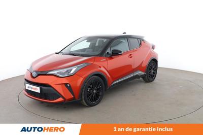 Toyota c-Hr 2.0 Hybride Premiere 184 ch