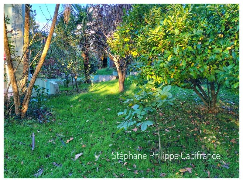 Maison - 122 m² - 5 pièces