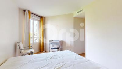 Appartement - 77 m² - 3 pièces