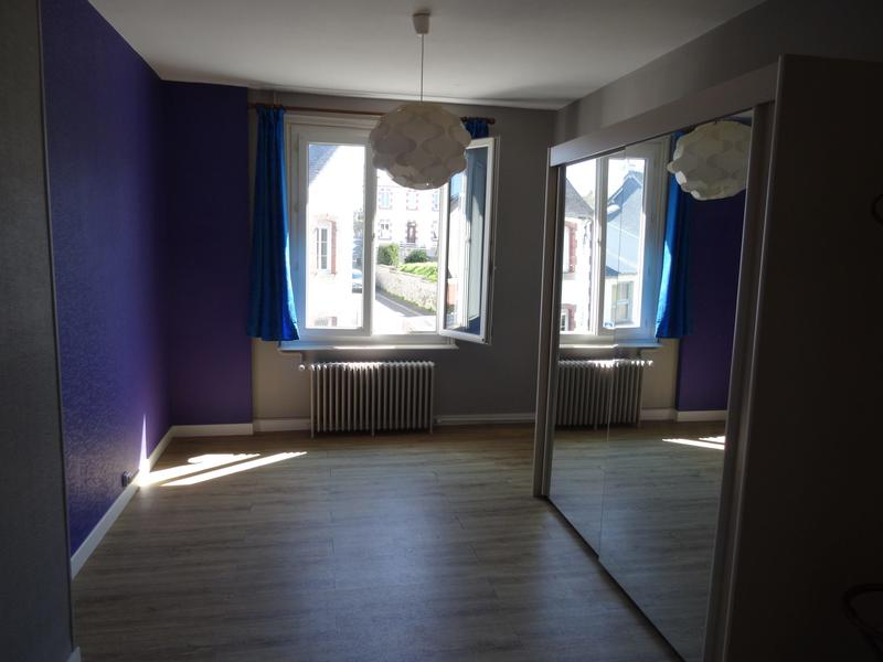 Maison - 125 m² - 7 pièces