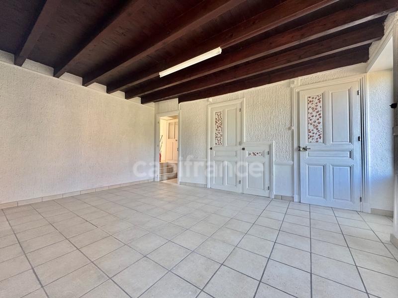 Maison - 50 m² - 3 pièces