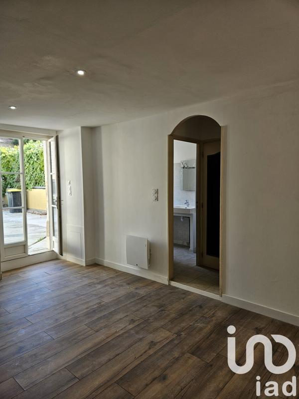 Maison de ville - 107 m² - 6 pièces