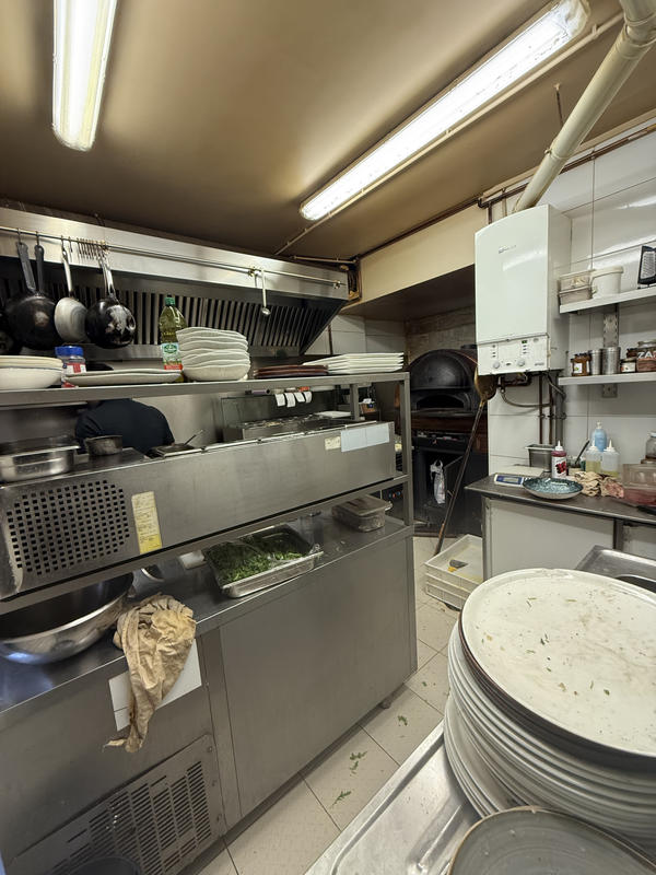 Local commercial - 70 m²