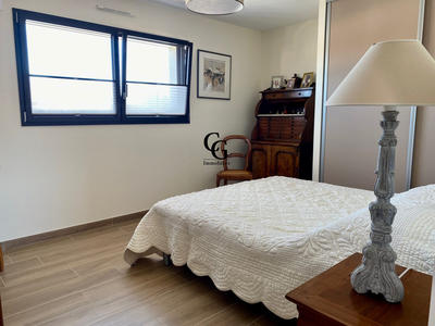 Maison contemporaine - 145 m² - 5 pièces