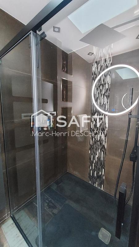 Maison - 91 m² - 6 pièces