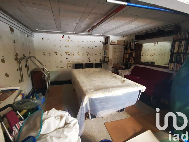 Maison - 125 m² - 6 pièces