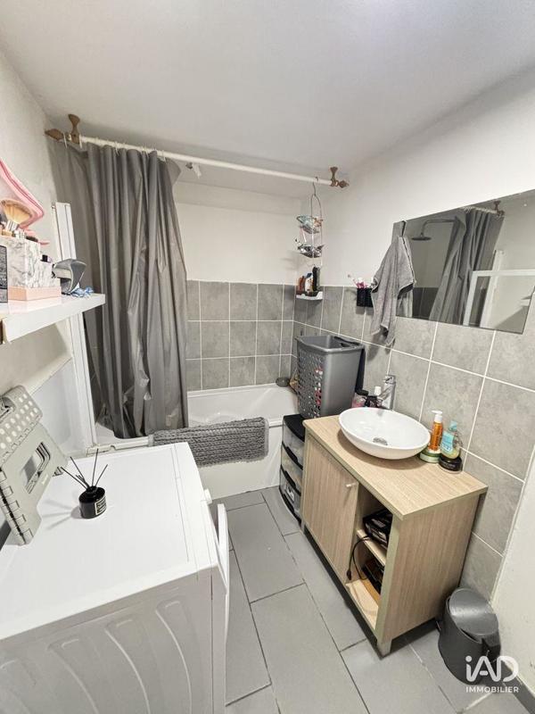 Maison - 73 m² - 3 pièces