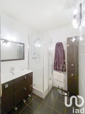 Appartement - 74 m² - 3 pièces