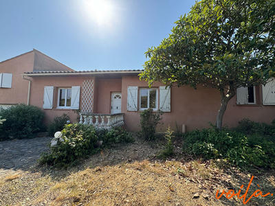 Maison - 153 m² - 5 pièces