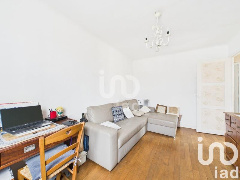 Maison - 85 m² - 5 pièces