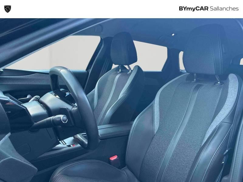 Peugeot 308 Sw BlueHDi 130ch s&amp;S Eat8 Allure Pack