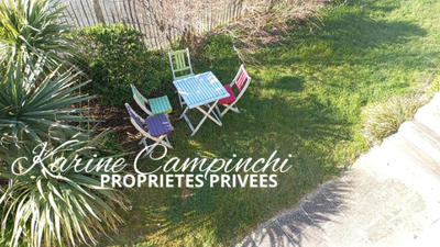 Maison - 250 m² - 7 pièces