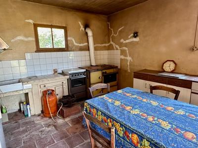 Maison - 180 m² - 5 pièces