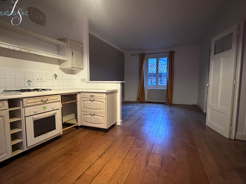 Appartement - 68 m² - 3 pièces